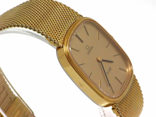 オメガ 1970年代 デビル 手巻き Cal.625 OMEGA
