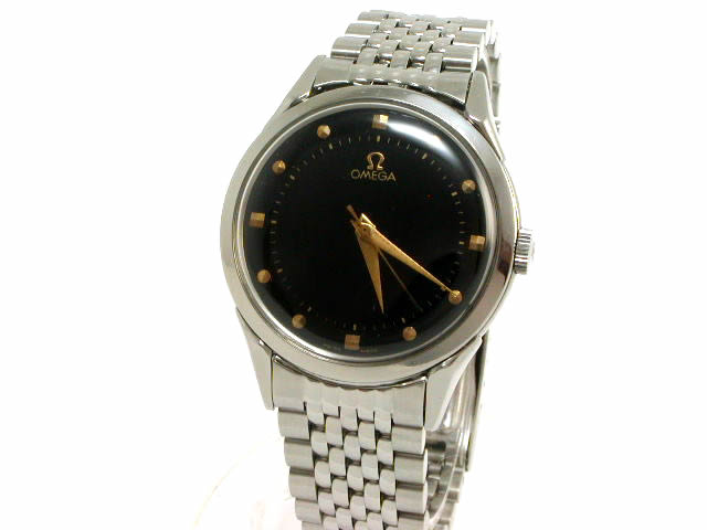 オメガ 30mm Cal.283 手巻 OMEGA