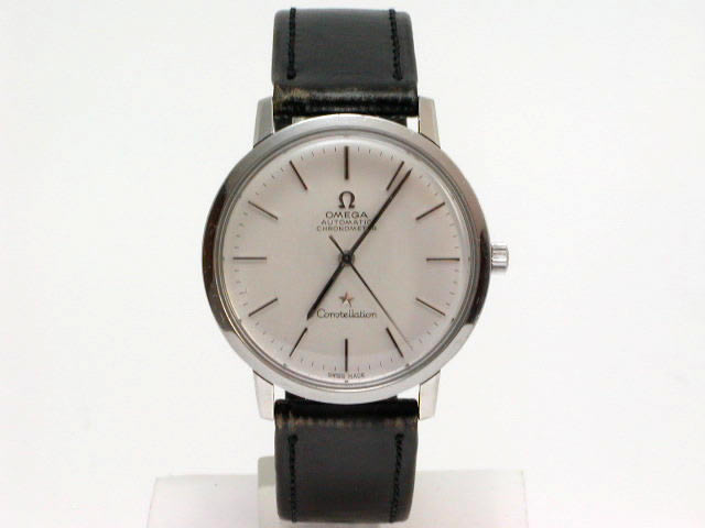 オメガ コンステレーション vintage 自動巻き 梨*い様 OMEGA オメガ