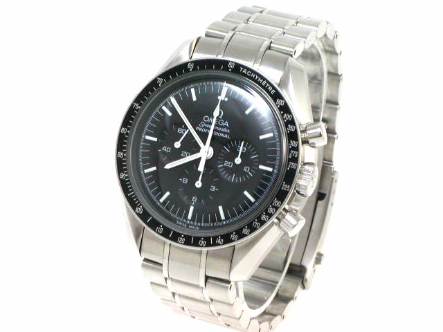 オメガ スピードマスター プロフェッショナル 3570 50 手巻 USED OMEGA