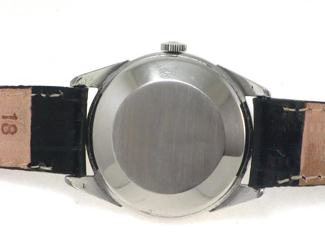 整備済み、名機284キャリバー搭載オメガ30mmキャリバー オメガ（OMEGA） 1950s ”30mmキャリバー” 手巻機械式ムーブ/cal.284