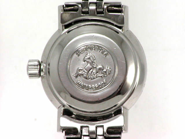 オメガ シーマスター レディス Cal.630 手巻 1960年代 OMEGA