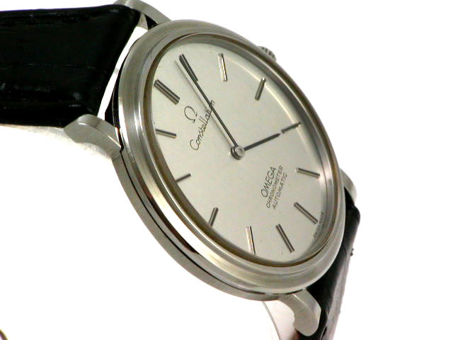 オメガ コンステレーション Cal.712 自動巻 1970年代 OMEGA
