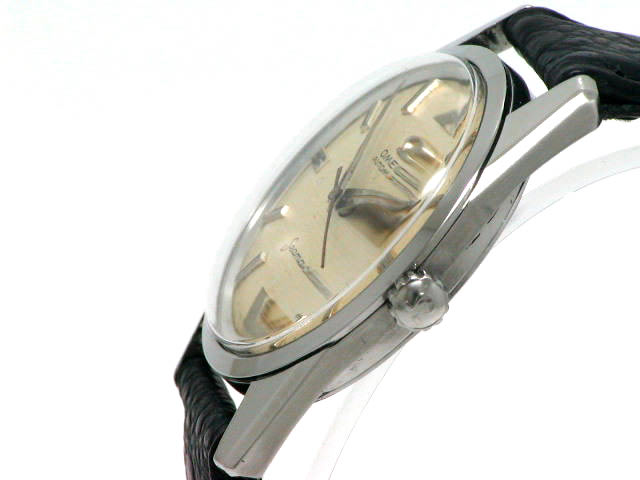 オメガ シーマスター Cal.550 自動巻 OH済 1960年代 OMEGA