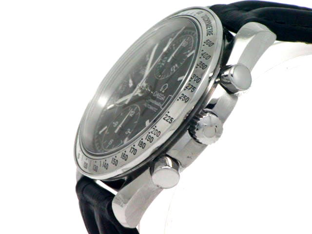 オメガ スピードマスター デイト 3513.50 自動巻 OH済 USED OMEGA オメガ スピードマスター デイト 3513.50 自動巻 OH済 USED OMEGA