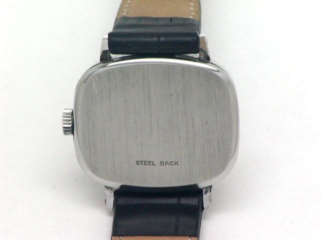 オメガ ジュネーブ 511.413 レディス Cal.620 手巻 OH済 1960年代 OMEGA