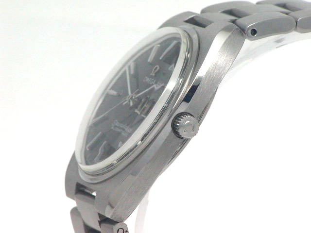 オメガ シーマスター 166.0216 Cal.1020 自動巻 1970年代 OMEGA 