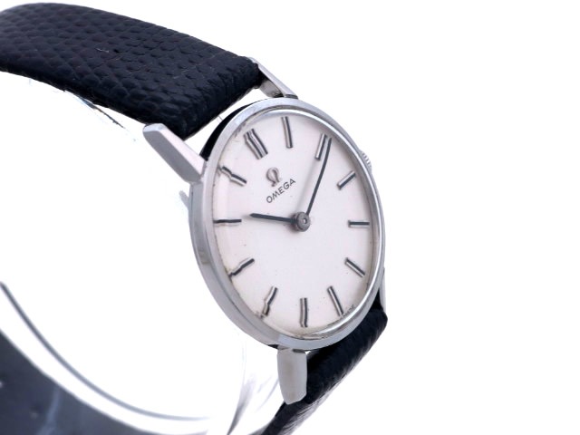 オメガ レディス 511.021 Cal.620 手巻 OH済 1960年代 OMEGA