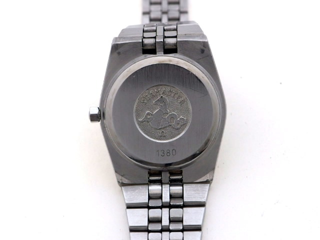 OMEGA Constellation Ladys時計 稼働品 コンステレーション レディスセレクション ウォッチ | OMEGA JP®