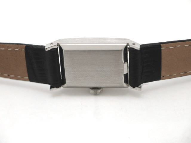 オメガ デビル レディス Cal.485 手巻 OH済 1960年代 OMEGA