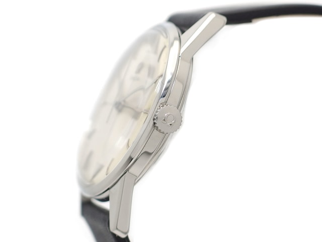 OMEGA 14772 SC-61 オメガ フェイスのみ 3針 手巻き 腕時計