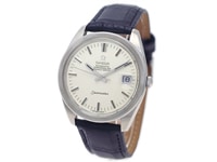 オメガ シーマスター クロノメーター 168.022 Cal.564 自動巻 OH済 1968年製