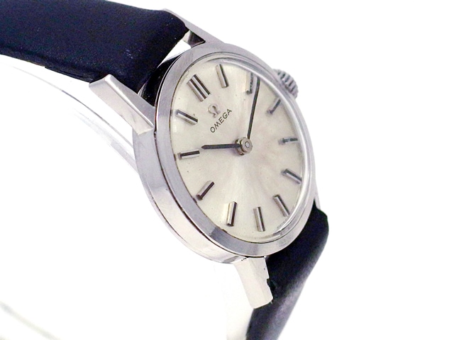 オメガ 511.024 Cal.620 手巻 レディース OH済 1964年製 OMEGA