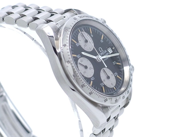 オメガ スピードマスター 1750043/3750043 Cal.1152 自動巻 OH済 1995