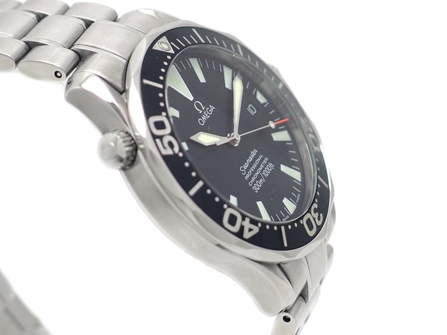 オメガ シーマスター プロダイバーズ 300m 2254.50 自動巻 USED OMEGA
