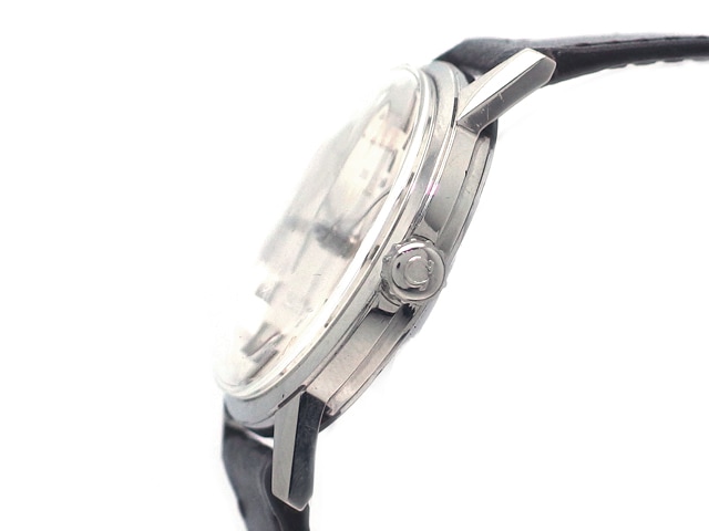 オメガ シーマスター30 135.003-62-SC Cal.286 手巻 OH済 1963年製 OMEGA