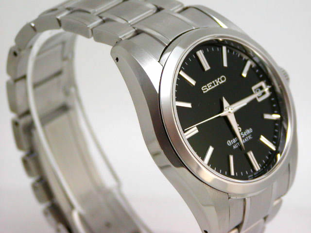 グランドセイコー SBGR023 9S55A-0010 自動巻 USED 
