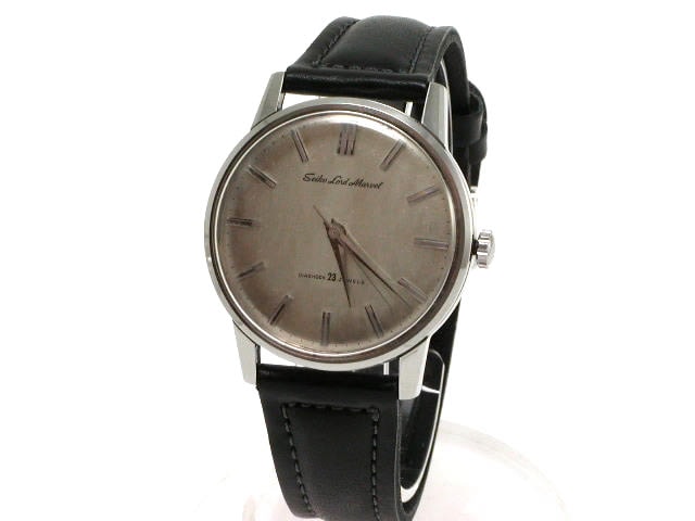 セイコー ロードマーベル 手巻き 1965年1月製