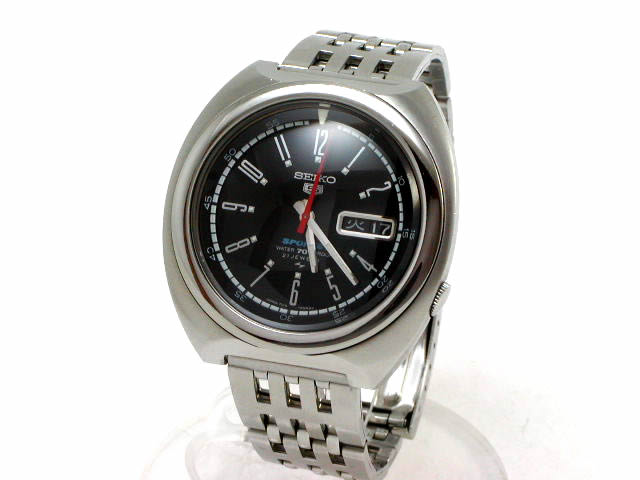 SEIKO 5 SPORTS 7019-6020 稼働中　AN Seiko 5 Sports 7019-6020 Price as of September 2025