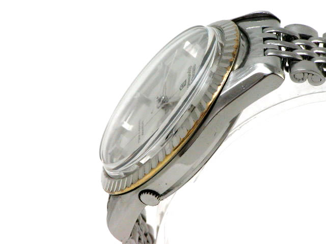 セイコー 5スポーツ 自動巻 6619-8090 昭和41年製