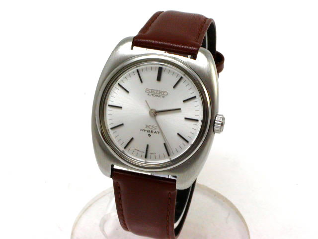 キングセイコー 自動巻 5621-7000 昭和44年製