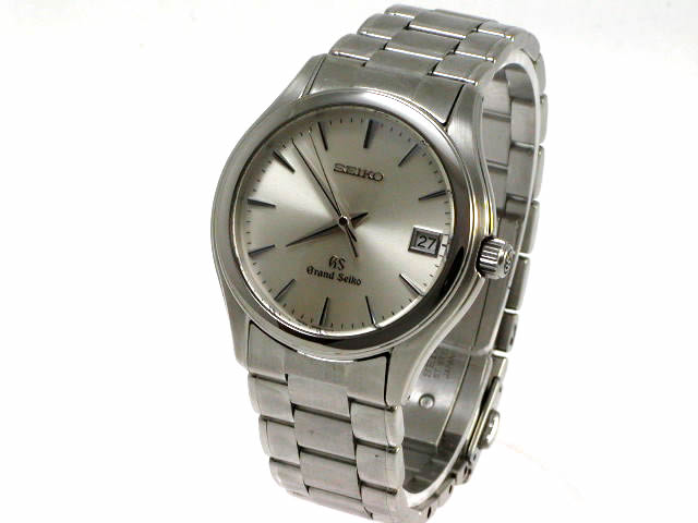 極美品　グランドセイコー　SBGX005 9F62 極美品 グランドセイコー SBGX005 9F62