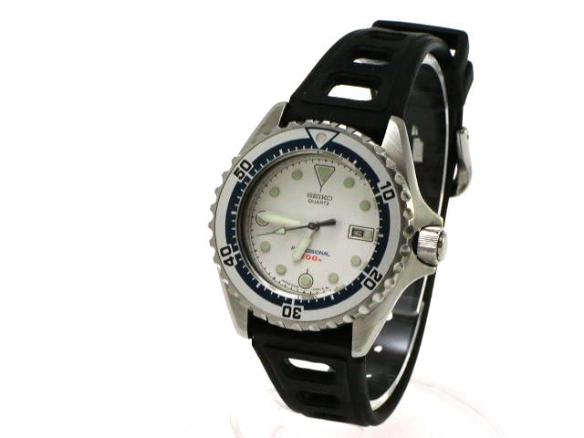 SEIKO　セイコーダイバー　2A22-0180　ヴィンテージ品　状態良好 SEIKO セイコーダイバー 2A22-0180 ヴィンテージ品 状態良好