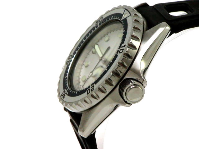 セイコー ダイバー 150m レディスサイズ 2A22-0180 クオーツ