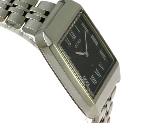 セイコー シャリオ 2220-3170 17石手巻 昭和46年製