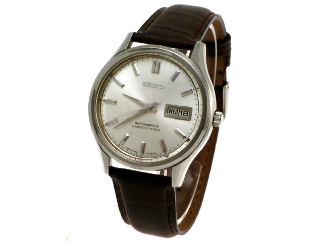 セイコー マチックR 8346-9000 昭和42年製 　