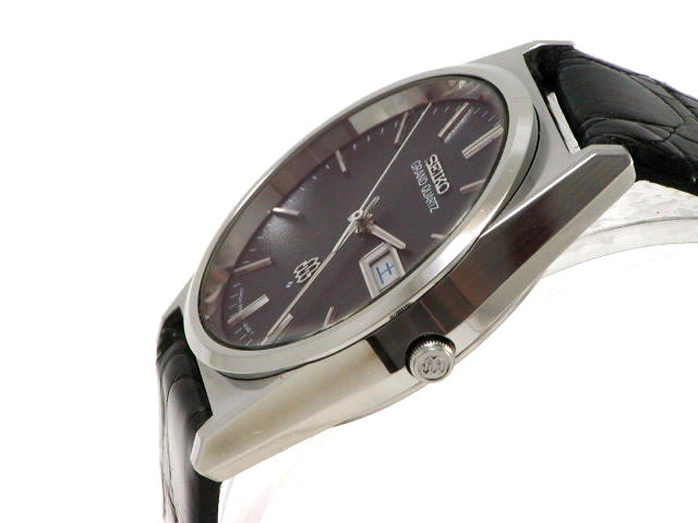 SEIKOグランドクォーツ9943-8030諏訪 SEIKOグランドクォーツ9943-8030諏訪