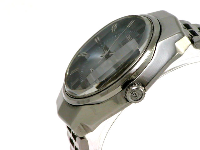 KING SEIKO VANAC /キングセイコー バナック 5626-7140 Seiko King Seiko Vanac 5626 7140 Auto Green Dial Vintage