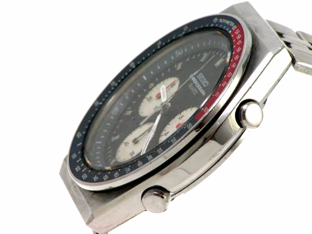 セイコー 7A28-6020 クロノグラフ ラウンド クォーツ SEIKO セイコー 7A28-6020 クロノグラフ ラウンド クォーツ SEIKO