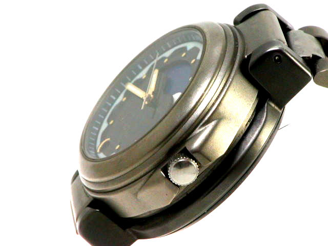 SEIKO LE VENT レイコ ヤマムラ （山村礼子さん）デザイン　ジャンク SEIKO LE VENT レイコ ヤマムラ （山村礼子さん）デザイン ジャンク