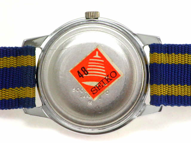 SEIKO　ディズニータイム　キングルーイ 手巻き img7159_1.jpg