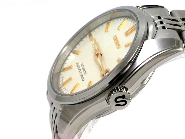 セイコー オートマチック 6R15-00A0 自動巻 USED