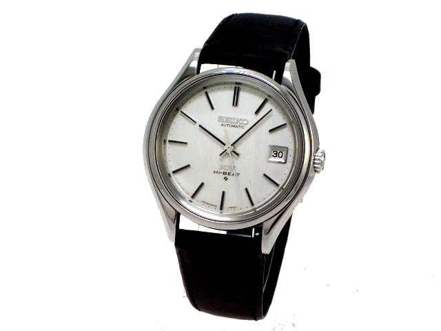 キングセイコー 5625-7122 自動巻 OH渡し 昭和48年製　