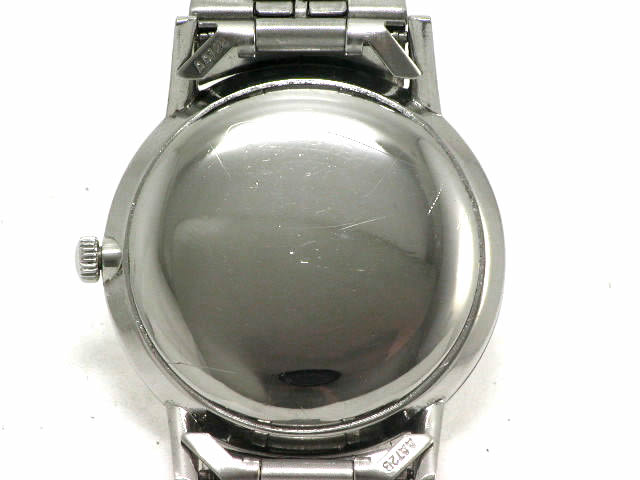 【OH済み】セイコー ロードマーベル 手巻き時計 SD アンティーク セイコー ロードマーベル J14038 手巻 OH済 昭和34年製