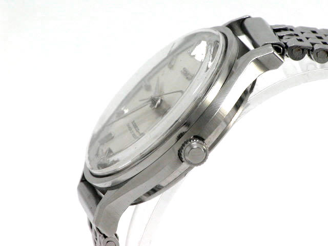 セイコー ビジネスA 8346-8000 自動巻 OH済 昭和42年製