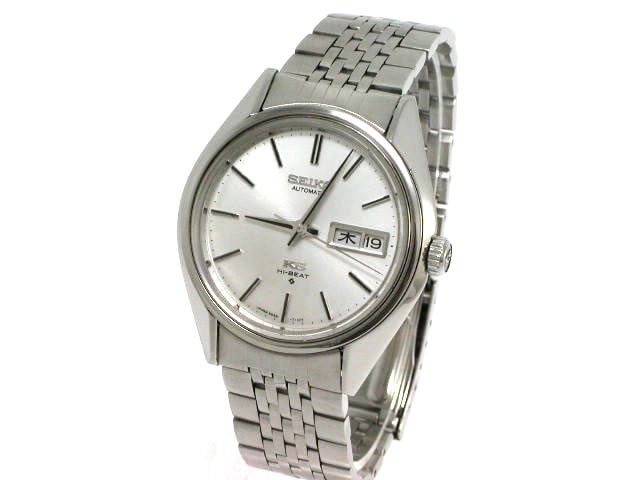 アンティーク】SEIKO キングセイコー KS 5626-7110 1971年製