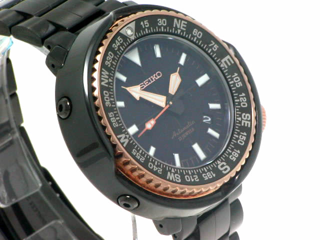 セイコー プロスペックス フィールドマスター SBDC015 八木清　限定 Yahoo!オークション - SEIKO/セイコー 八木清 コラボモデル