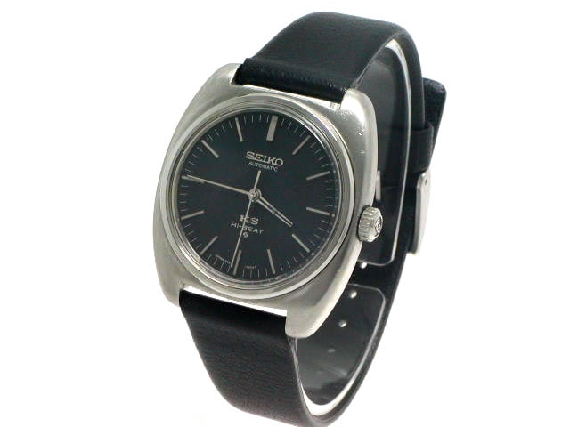 キングセイコー KS 5621-7000 自動巻 OH済 昭和46年製