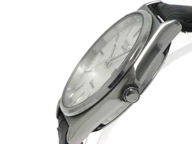 セイコー クオーツ クロノス 8123-6130 昭和58年製