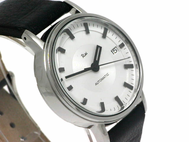セイコー アルバ 渡辺力 AAAA101 自動巻 USED