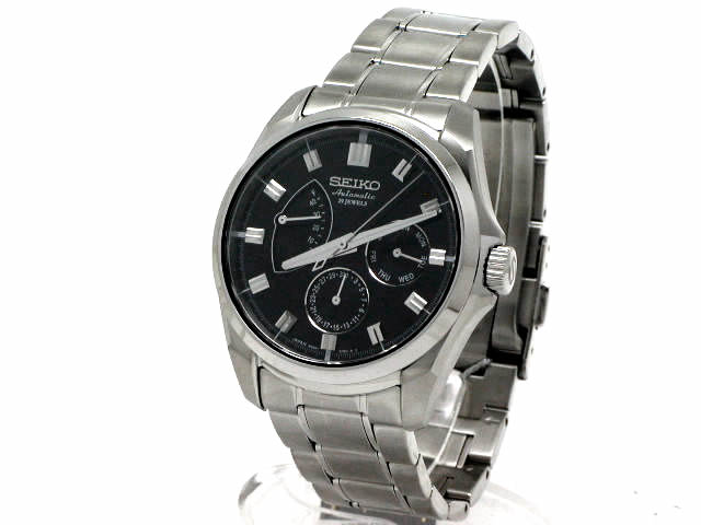 SEIKO セイコー メカニカル SARC007 6R20-00C0