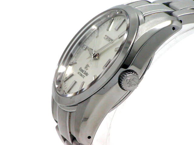 グランドセイコー SBGR001 自動巻 2002年製 USED