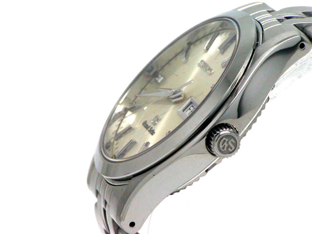 【秀品・レア】GRAND SEIKO SBGT015 Grand Seiko Watch ref. SBGT015