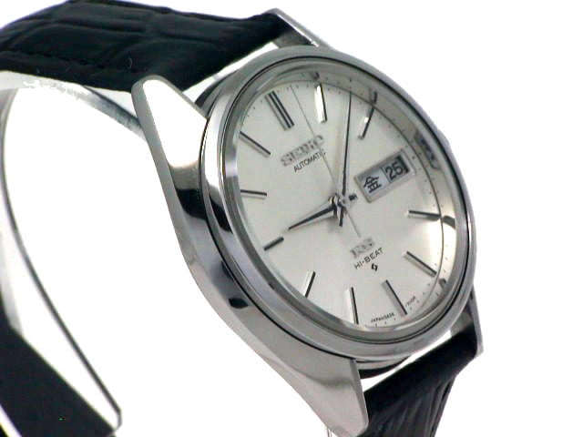 キングセイコー 5626-7113 自動巻 OH済 昭和49年製
