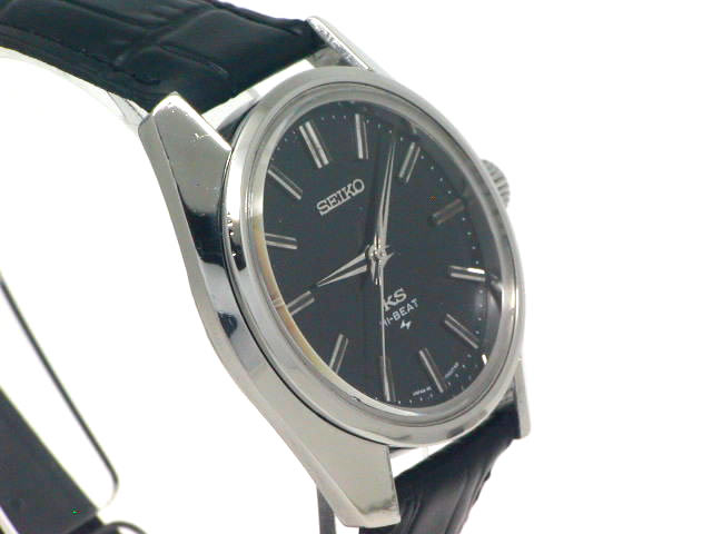 キングセイコー 45-7000 ハイビート 手巻 OH済 昭和44年製