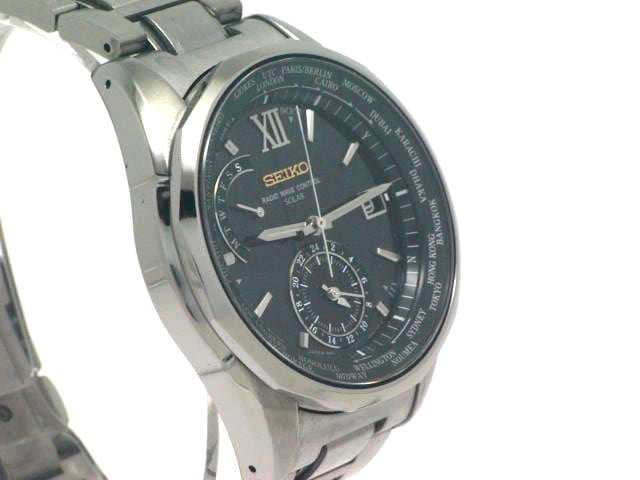 セイコーブライツ130周年記念チタンモデルSAGA103 8b54 0ah0 2218070010012.jpg